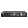 &acirc;&euro;&cent; Switch &acirc;&euro;&cent; unmanaged &acirc;&euro;&cent; 4 x 10 Gigabit SFP+ + 8 x C 