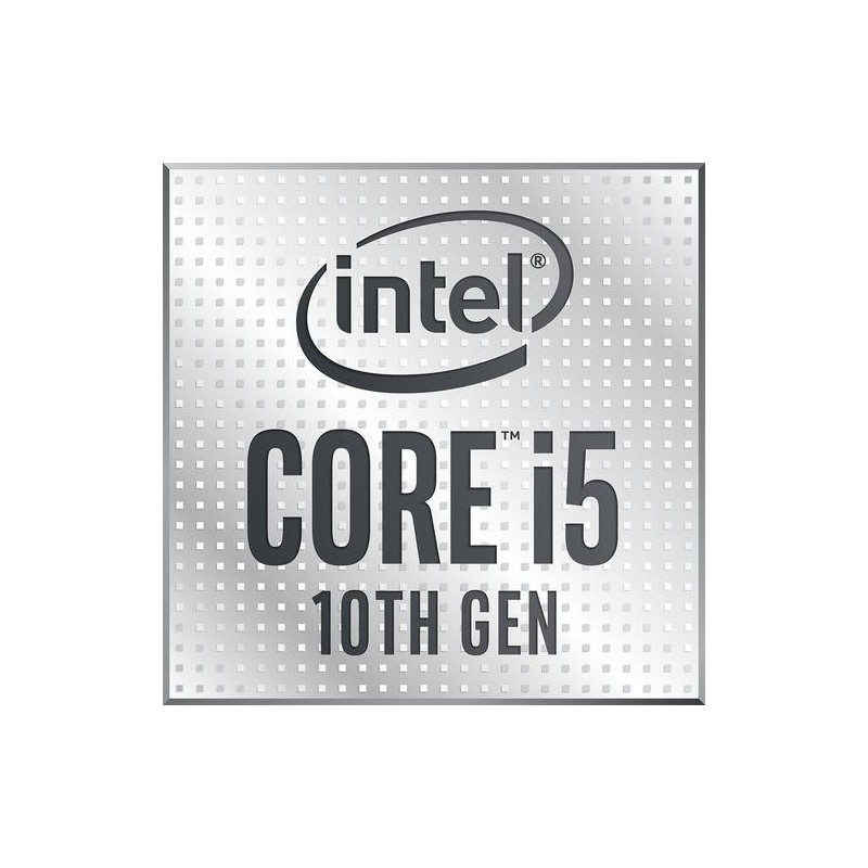 Intel Core i5-10500T processore 2,3 GHz 12 MB Cache intelligente