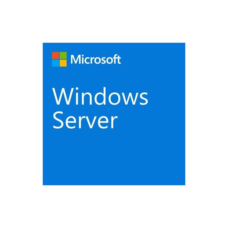 Microsoft Windows Server CAL 2022 Client Access License (CAL) 1 licen