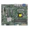 X12SCA-F, chipset Intel W480,