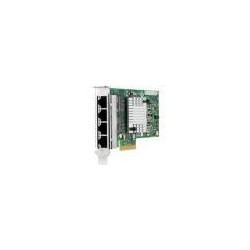 HPE Ethernet 1Gb 4-port BASE-T I350-T4 Adapter - P21106-B21