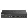 D-Link DGS-2000-10 switch di rete Gestito L2/L3 Gigabit Ethernet (10/