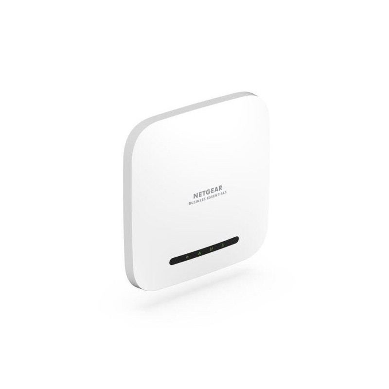 NETGEAR WAX220 2500 Mbit/s Supporto Power over Ethernet (PoE)