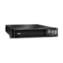 APC SRT1500RMXLI-NC gruppo di continuit&Atilde;&nbsp; (UPS) Doppia conversione 