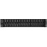 Lenovo ThinkSystem DE4000H array di dischi Armadio (2U) Nero