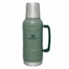 Thermos Stanley The Artisan 1 L Verde Nero