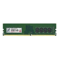 8 GB DDR4 2400 U-DIMM 2RX8