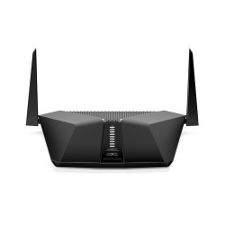 NETGEAR LAX20 Nighthawk router wireless Gigabit Ethernet Dual-band (2