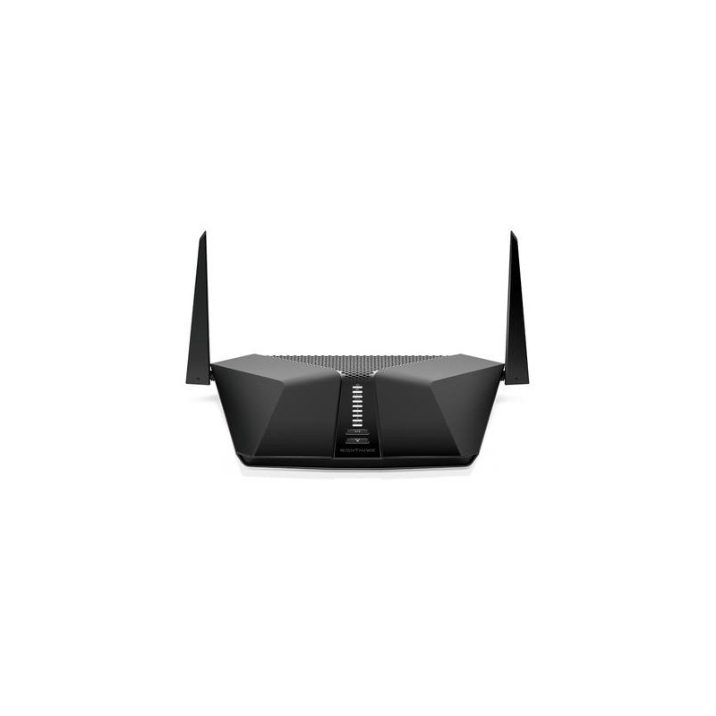 NETGEAR LAX20 Nighthawk router wireless Gigabit Ethernet Dual-band (2