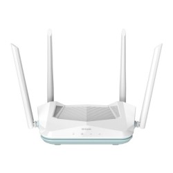 D-Link R15 router wireless Gigabit Ethernet Dual-band (2.4 GHz/5 GHz)