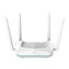 D-Link R15 router wireless Gigabit Ethernet Dual-band (2.4 GHz/5 GHz)