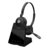 Jabra Engage 65 SE Auricolare Wireless A Padiglione Ufficio Nero