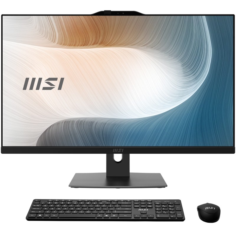 MSI Modern AM272P 1M-814FR Intel Core 7 150U 68,6 cm (27&quot;) 1920 x 108