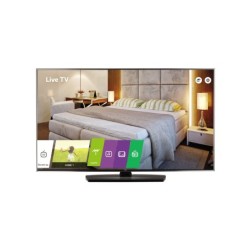 LG 43UV761H TV Hospitality 109,2 cm (43&quot;) 4K Ultra HD 330 cd/m&sup2; Smar