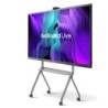 Hisense 65MR6DE lavagna interattiva 165,1 cm (65&quot;) 3840 x 2160 Pixel 