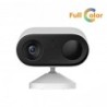 Imou Telecamera Cell Go FULL COLOR Bullet 2K Wi-Fi 3MP 2.8mm IR Batte