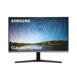 Samsung CR50 Monitor PC 68,3 cm (26.9&quot;) 1920 x 1080 Pixel Full HD LED