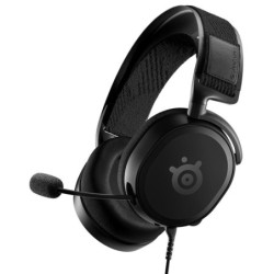 Steelseries ARCTIS PRIME Auricolare Cablato A Padiglione Giocare USB 