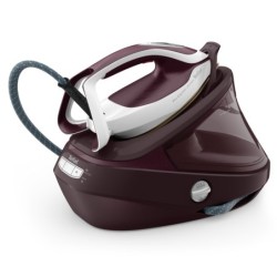 Tefal Pro Express Ultimate II GV9721 1,2 L Durilium AirGlide Autoclea