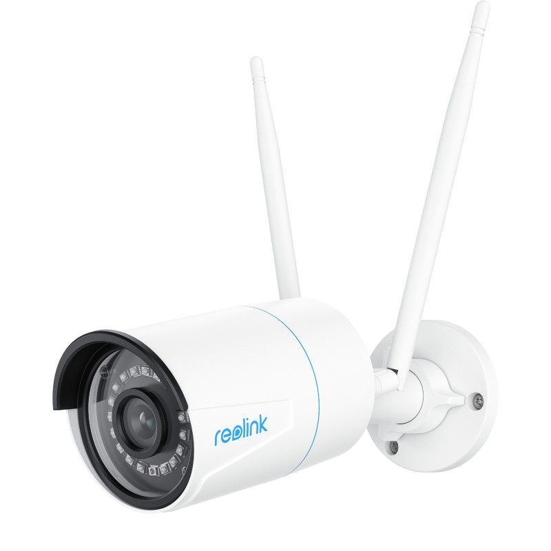 Reolink W320 Capocorda Telecamera di sicurezza IP Esterno 2560 x 1920