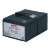 APC RBC6 batteria UPS Acido piombo (VRLA)