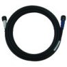 Zyxel LMR-400 Antenna cable 9 m cavo coassiale Nero