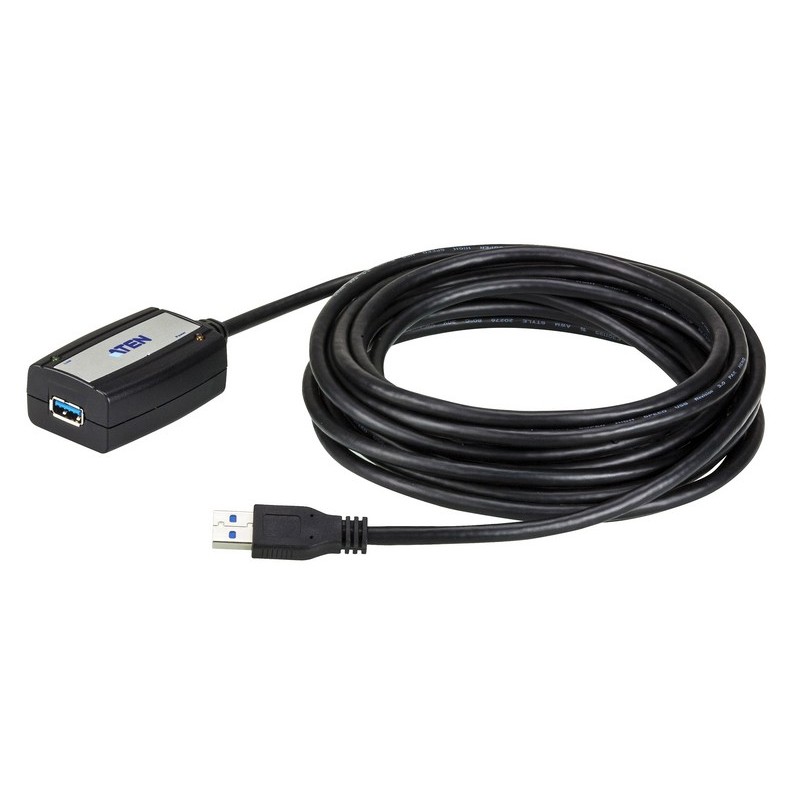 ATEN Cavo extender USB 3.0 da 5 m