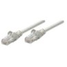 Intellinet 336628 cavo di rete Grigio 1,5 m Cat5e U/UTP (UTP)