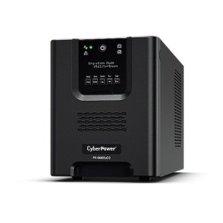 CyberPower PR1000ELCD gruppo di continuit&agrave; (UPS) A linea interattiva