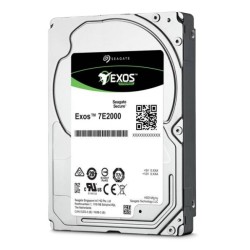 Seagate Enterprise ST2000NX0273 disco rigido interno 2,05 TB 7200 Gir