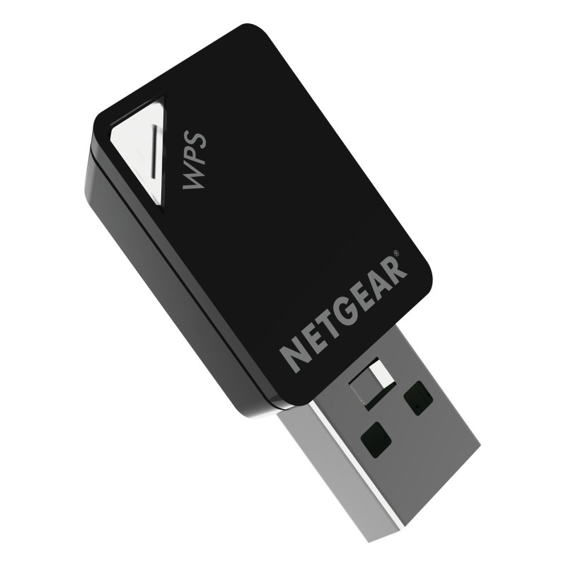 NETGEAR A6100 WLAN 433 Mbit/s