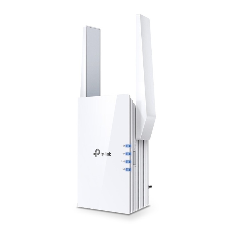 TP-Link RE505X moltiplicatore di rete Ricevitore e trasmettitore di r