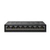 TP-Link LS1008G switch di rete Non gestito Gigabit Ethernet (10/100/1