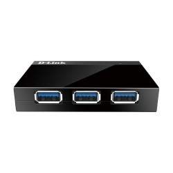 D-Link DUB-1340 Nero