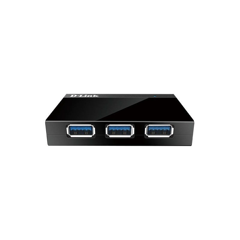 D-Link DUB-1340 Nero