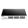 D-Link DGS-1024D switch di rete Non gestito Gigabit Ethernet (10/100/