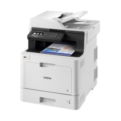 Brother DCP-L8410CDW stampante multifunzione Laser A4 2400 x 600 DPI 