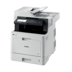 Brother MFC-L8900CDW stampante multifunzione Laser A4 2400 x 600 DPI 