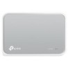 TP-Link TL-SF1005D Non gestito Fast Ethernet (10/100) Bianco