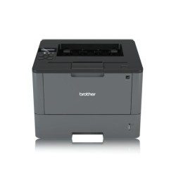 Brother HL-L5100DN stampante laser 1200 x 1200 DPI A4