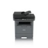 Brother DCP-L5500DN stampante multifunzione Laser A4 1200 x 1200 DPI 