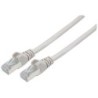 Intellinet 317399 cavo di rete Grigio 30 m Cat6a S/FTP (S-STP)