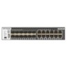 NETGEAR M4300-12X12F Gestito L2/L3 10G Ethernet (100/1000/10000) 1U N