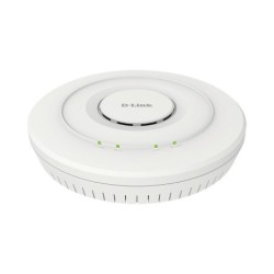 D-Link DWL-6610AP punto accesso WLAN 1200 Mbit/s Supporto Power over 