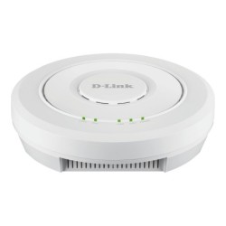 D-Link DWL-6620APS punto accesso WLAN 1300 Mbit/s Bianco Supporto Pow