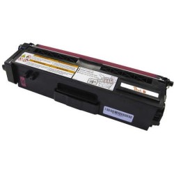 Peach 110814 cartuccia toner 1 pz Magenta