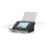 Canon ScanFront 330 Scanner a foglio 600 x 600 DPI A4 Nero, Bianco