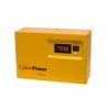 CyberPower CPS600E gruppo di continuit&agrave; (UPS) 0,6 kVA 420 W 1 presa(