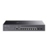 TP-Link Omada SG3210 switch di rete Gestito L2/L3 Gigabit Ethernet (1