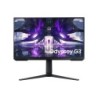 Samsung Monitor Gaming Odyssey G3 - G30A da 24&#039;&#039; Full HD Flat